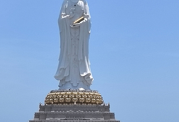 三亚南山文化旅游区第 194 张图片