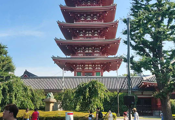 浅草寺第 116 张图片