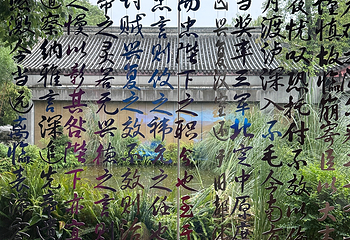 武侯祠第 174 张图片