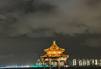 金鸡湖第 223 张图片