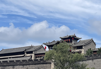 山西王家大院第 165 张图片