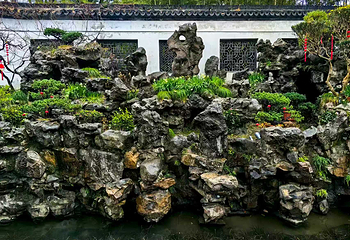豫园第 110 张图片