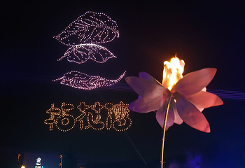 禅意小镇·拈花湾第 293 张图片