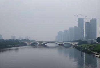 北京(通州)大运河文化旅游景区第 49 张图片
