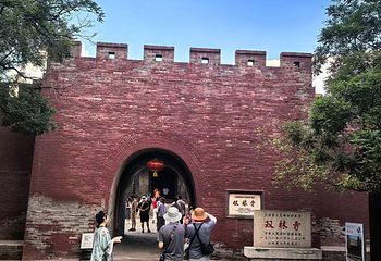 双林寺第 46 张图片