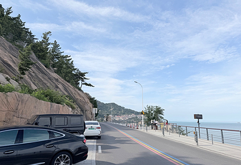 崂山风景区第 173 张图片