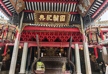 佛山市祖庙博物馆第 93 张图片