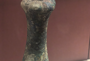 南越王博物院(王墓展区)第 224 张图片