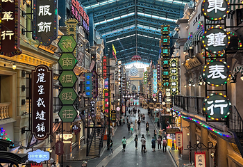 广东千古情第 76 张图片