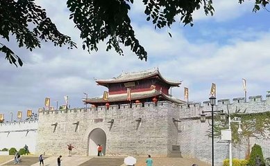 崖州古城第 45 张图片
