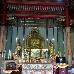 仙游会元庵