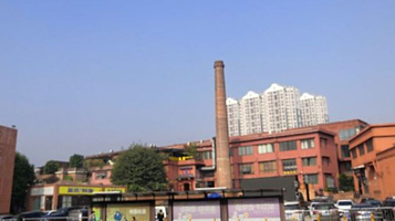 石湾古镇文创园