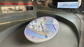 宁波老外滩展览馆