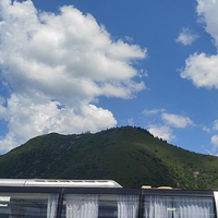 六盘山