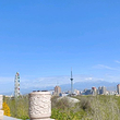 红山公园北园-观景平台