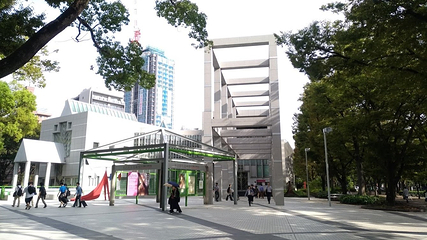 名古屋市美术馆第 8 张图片