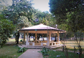 Ramna Park第 11 张图片