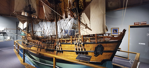 Russell Museum第 1 张图片