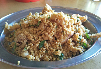 马接美食街第 8 张图片