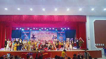 Nhà văn hóa quận Sơn Trà