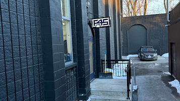 F45 Training Niagara Falls