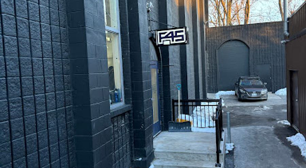 F45 Training Niagara Falls