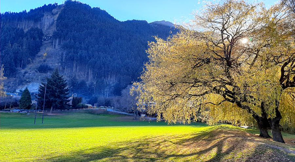 Queenstown Recreational Reserve