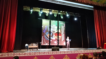 Futbol'naya Akademiya Sanlin - Dvorets Zhastar