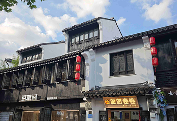 南长街第 16 张图片