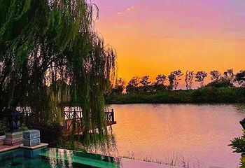 苏州湾王焰温泉第 12 张图片