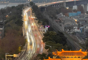 黄鹤楼第 349 张图片