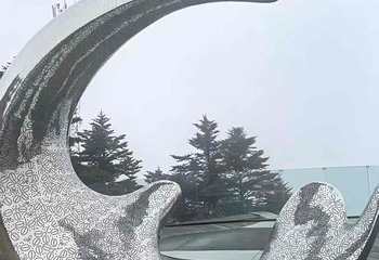 西岭雪山（滑雪场景区）第 46 张图片
