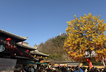 台州府城文化旅游区第 18 张图片
