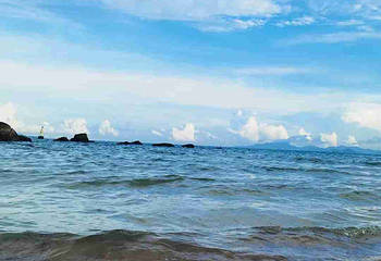 玫瑰海岸文化旅游度假区第 48 张图片