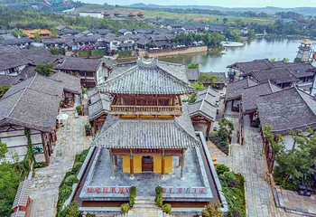 江苏省金坛茅山旅游度假区第 12 张图片