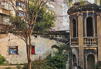 山城步道第 81 张图片
