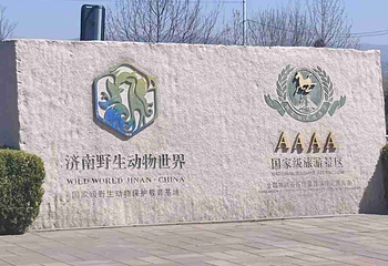 济南野生动物世界第 27 张图片