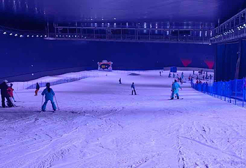 阿尔卑斯雪世界第 441 张图片
