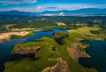 高椅岭旅游区第 23 张图片