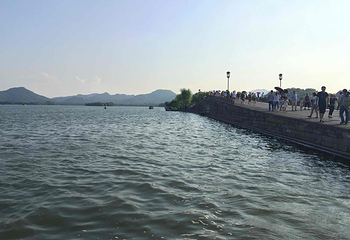 西湖风景名胜区第 562 张图片
