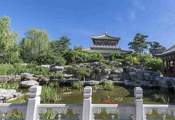 北京园博园第 41 张图片