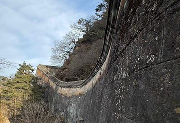 武当山风景区第 299 张图片