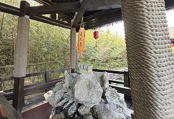 洋河酒厂文化旅游区第 49 张图片