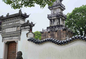 普陀山风景区第 237 张图片