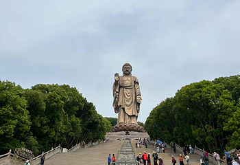 灵山大佛第 194 张图片