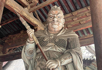 晋祠博物馆第 256 张图片