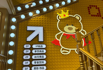 南京路步行街第 122 张图片