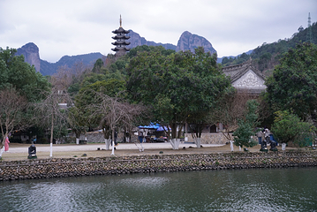 丽水古街第 56 张图片