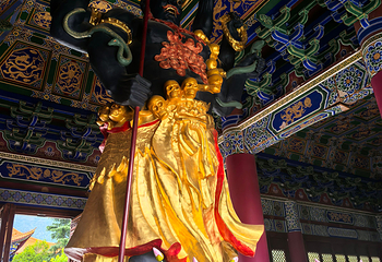 崇圣寺三塔文化旅游区第 53 张图片
