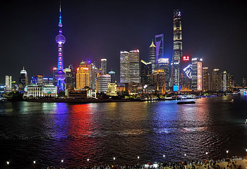 外滩第 78 张图片